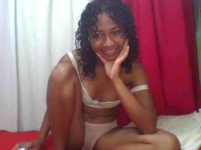 ERICAHJS webcam