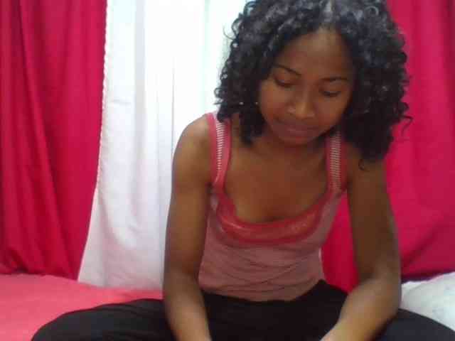 ERICAHJS webcam