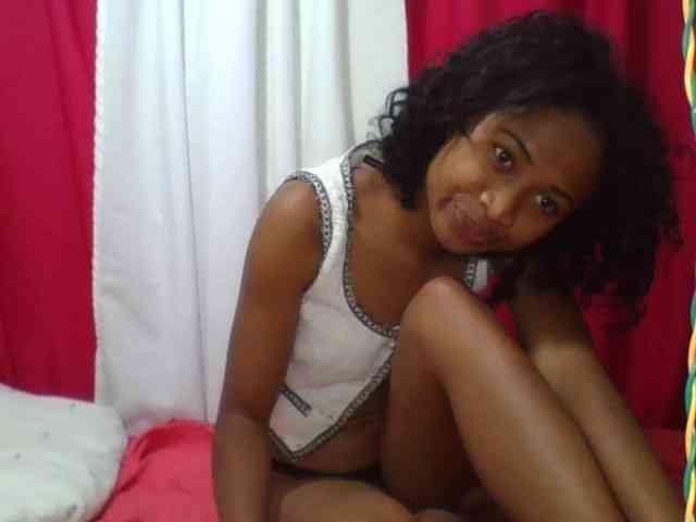 ERICAHJS webcam