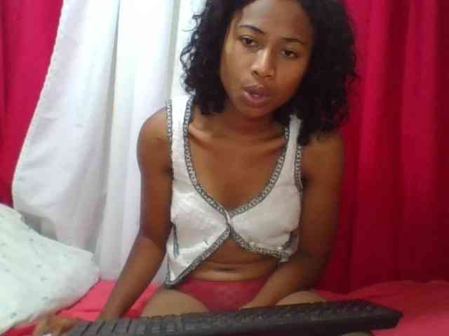 ERICAHJS webcam