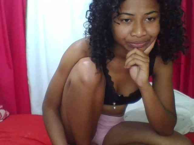 ERICAHJS webcam