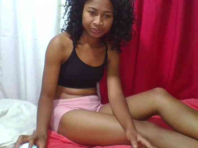 ERICAHJS webcam