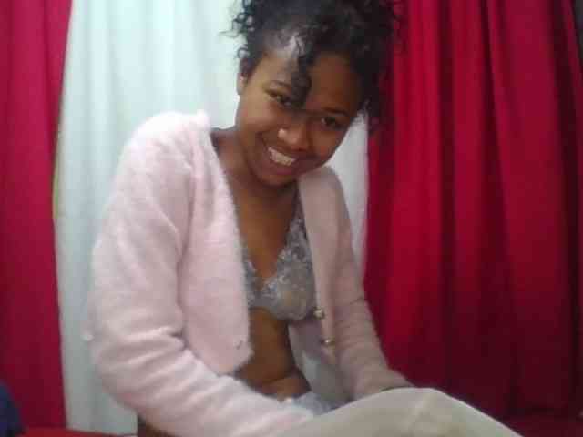 ERICAHJS webcam