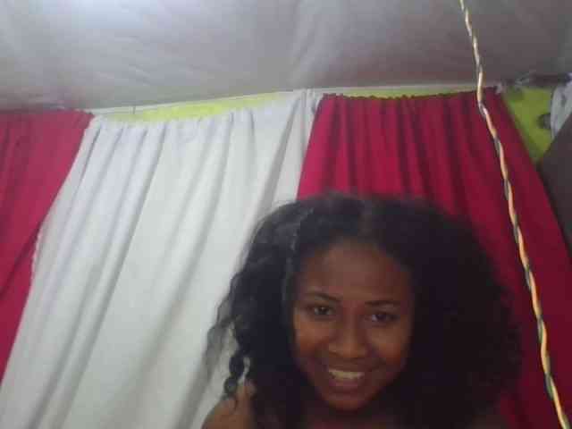 ERICAHJS webcam