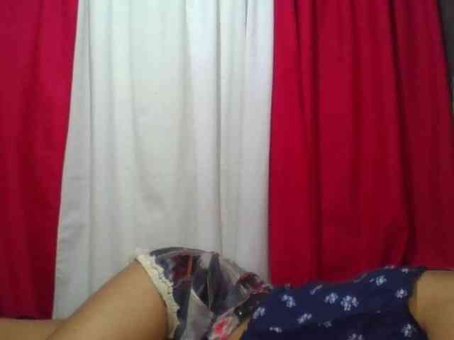 ERICAHJS webcam