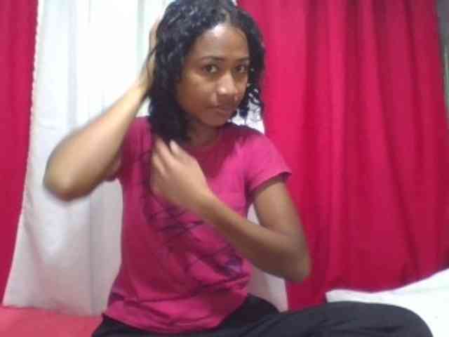 ERICAHJS webcam