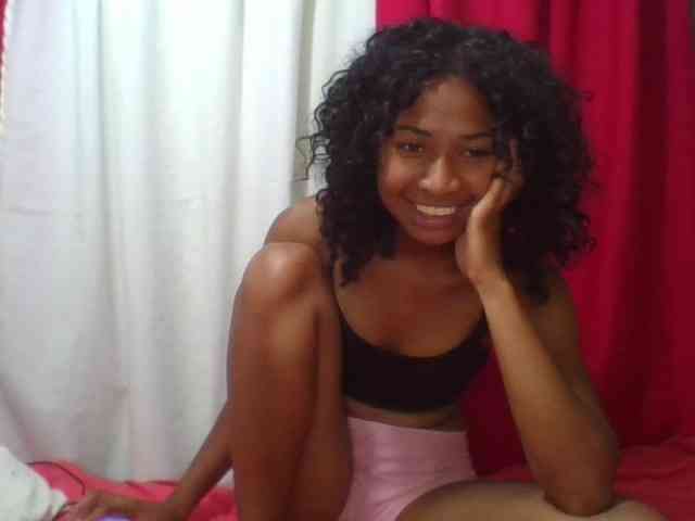 ERICAHJS webcam
