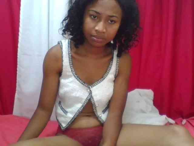 ERICAHJS webcam