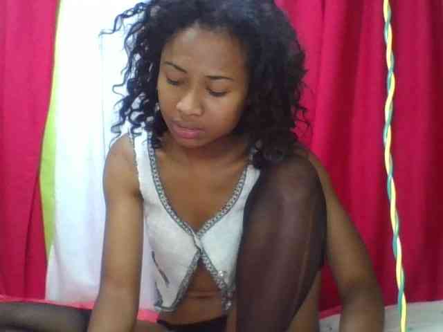 ERICAHJS webcam