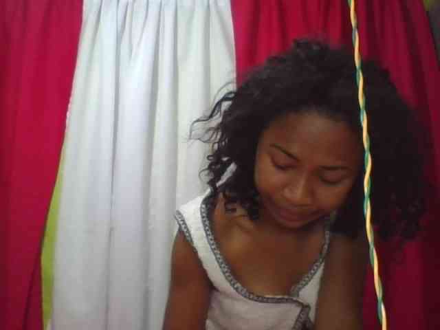 ERICAHJS webcam