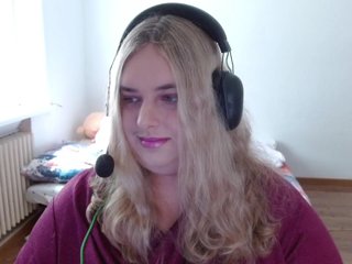 KitsuneAiko Porn Show