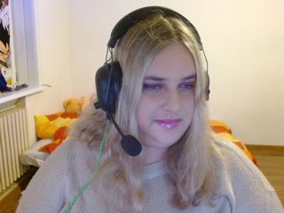 KitsuneAiko Porn Show