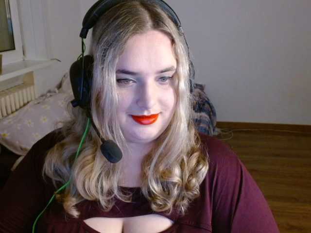 KitsuneAiko, en vivo ahora en BongaCams