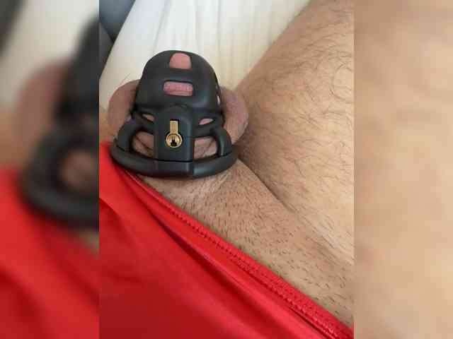 ChastitySimoGuy
