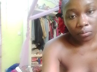 Lustybrannice Porn Show