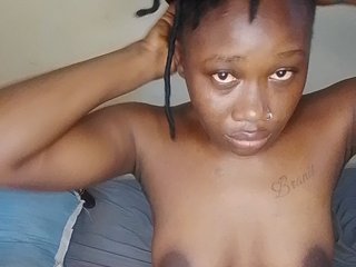 Lustybrannice Porn Show