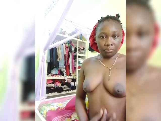 Lustybrannice webcam