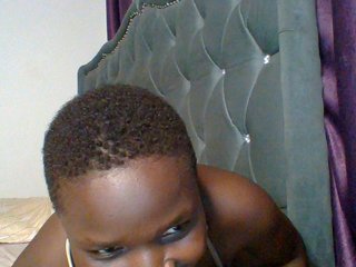 MelaninAngels1 Porn Show