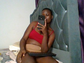 MelaninAngels1's Live Webcam