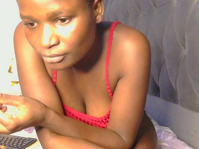 MelaninAngels1 live cam on BongaCams