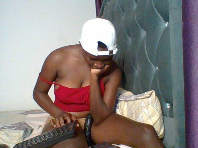 MelaninAngels1 live cam preview