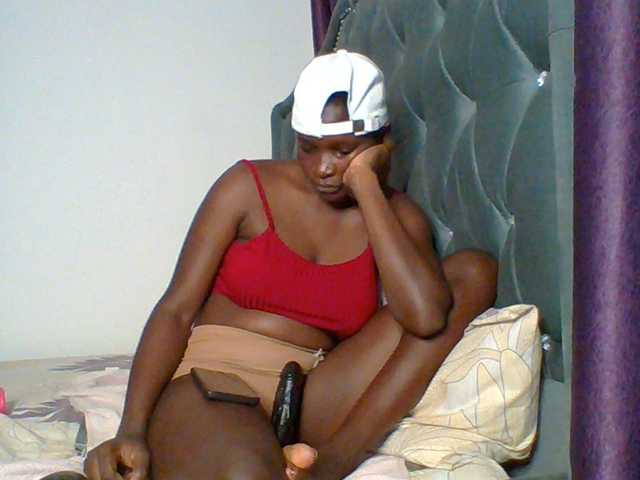 MelaninAngels1 live cam preview
