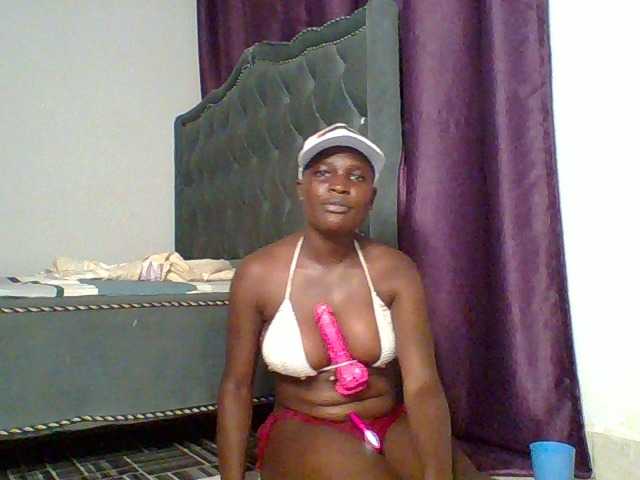 MelaninAngels1 live cam preview