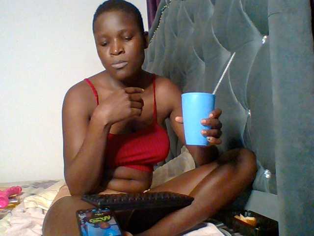 MelaninAngels1 live cam on BongaCams