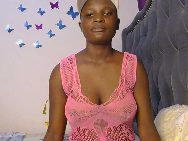 MelaninAngels1 live cam on BongaCams