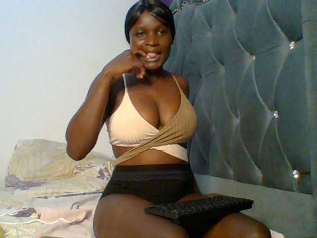 MelaninAngels1 live cam on BongaCams