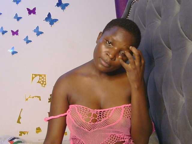 MelaninAngels1 live cam on BongaCams
