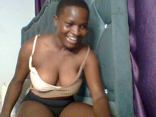 MelaninAngels1 live cam preview