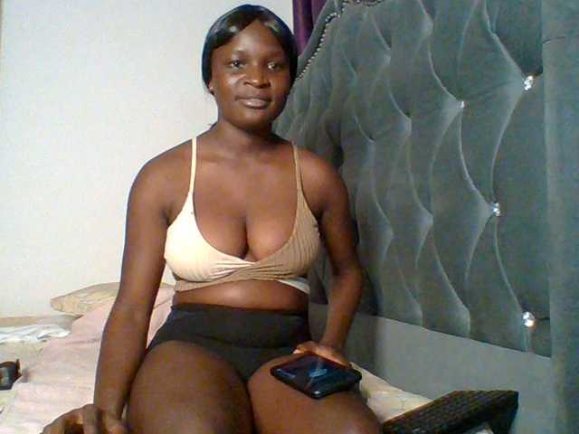 MelaninAngels1, en vivo ahora en BongaCams