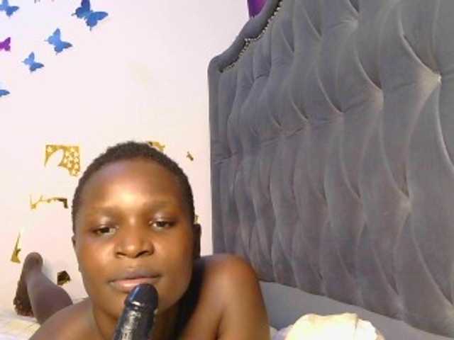 MelaninAngels1 live cam on BongaCams