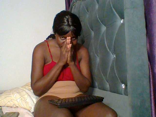 MelaninAngels1 live cam preview