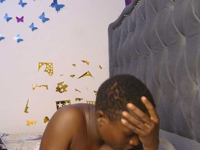 MelaninAngels1 live cam on BongaCams