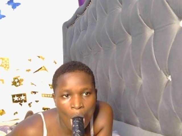 MelaninAngels1 live cam on BongaCams