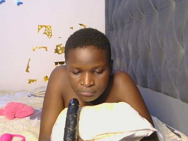 MelaninAngels1 live cam on BongaCams