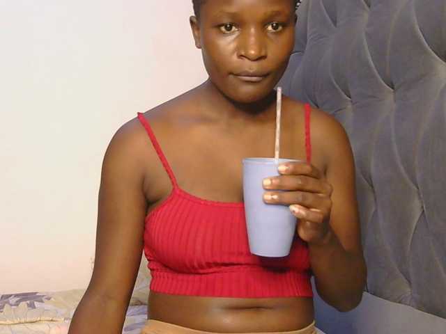 MelaninAngels1 live cam on BongaCams
