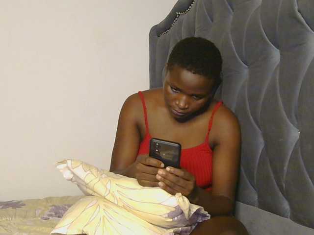 MelaninAngels1 live cam on BongaCams