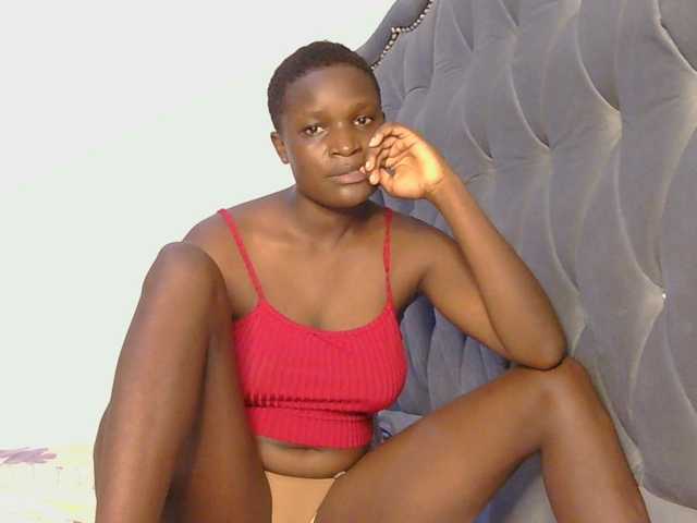 MelaninAngels1 live cam on BongaCams