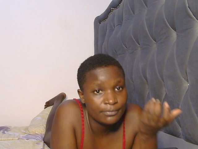 MelaninAngels1 live cam on BongaCams