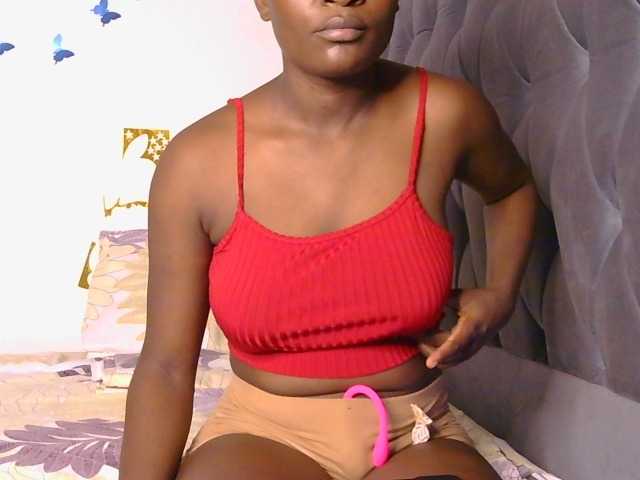 MelaninAngels1 live cam on BongaCams