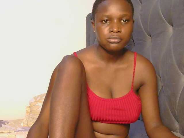 MelaninAngels1 live cam on BongaCams