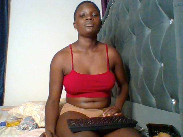 MelaninAngels1 live cam preview