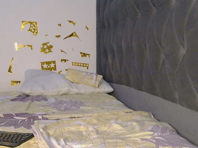 MelaninAngels1 live cam on BongaCams