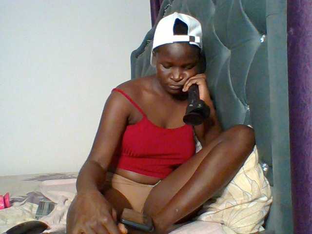 MelaninAngels1 live cam preview