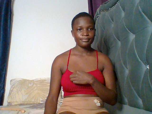 MelaninAngels1 live cam on BongaCams
