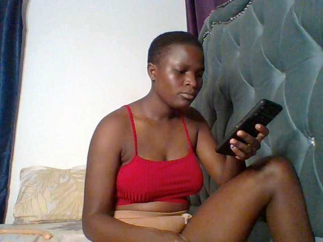 MelaninAngels1 live cam on BongaCams