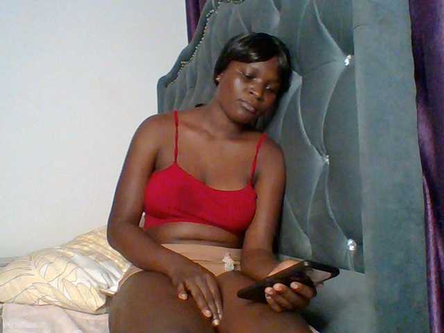 MelaninAngels1 live cam preview